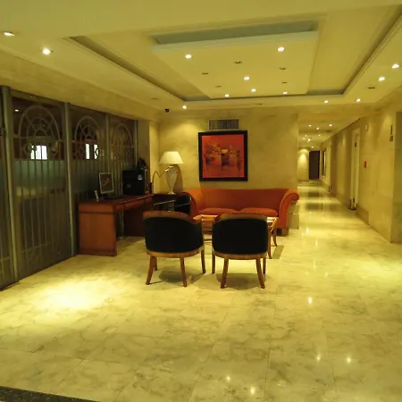 Premium Mendoza Apartment Exterior photo
