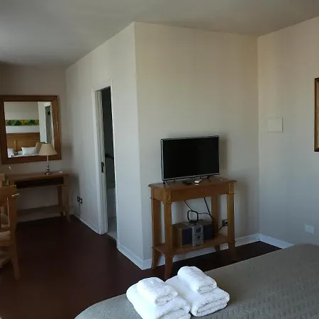 Premium Mendoza Apartment Exterior photo